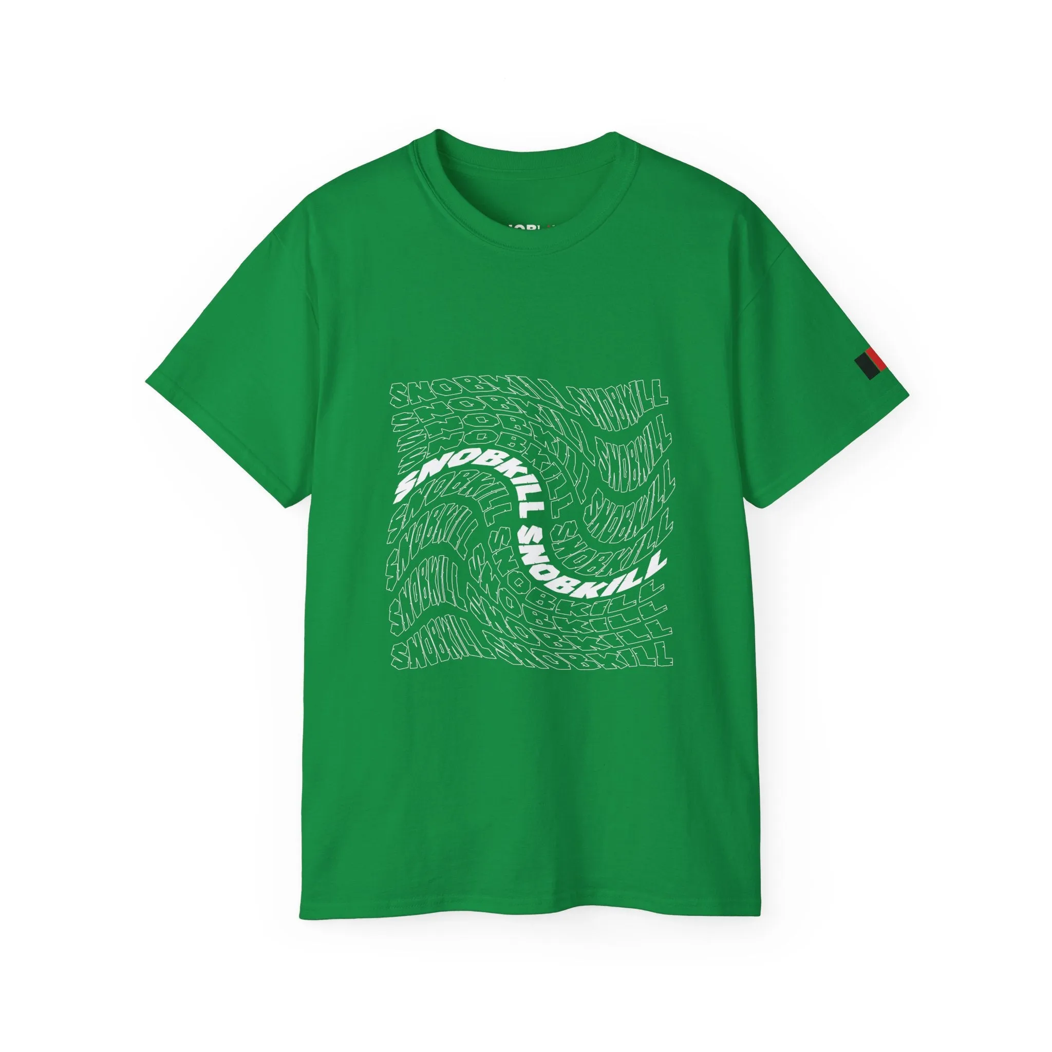 Joker Heath Ledger [2nd Edition] Unisex Ultra Cotton Tee