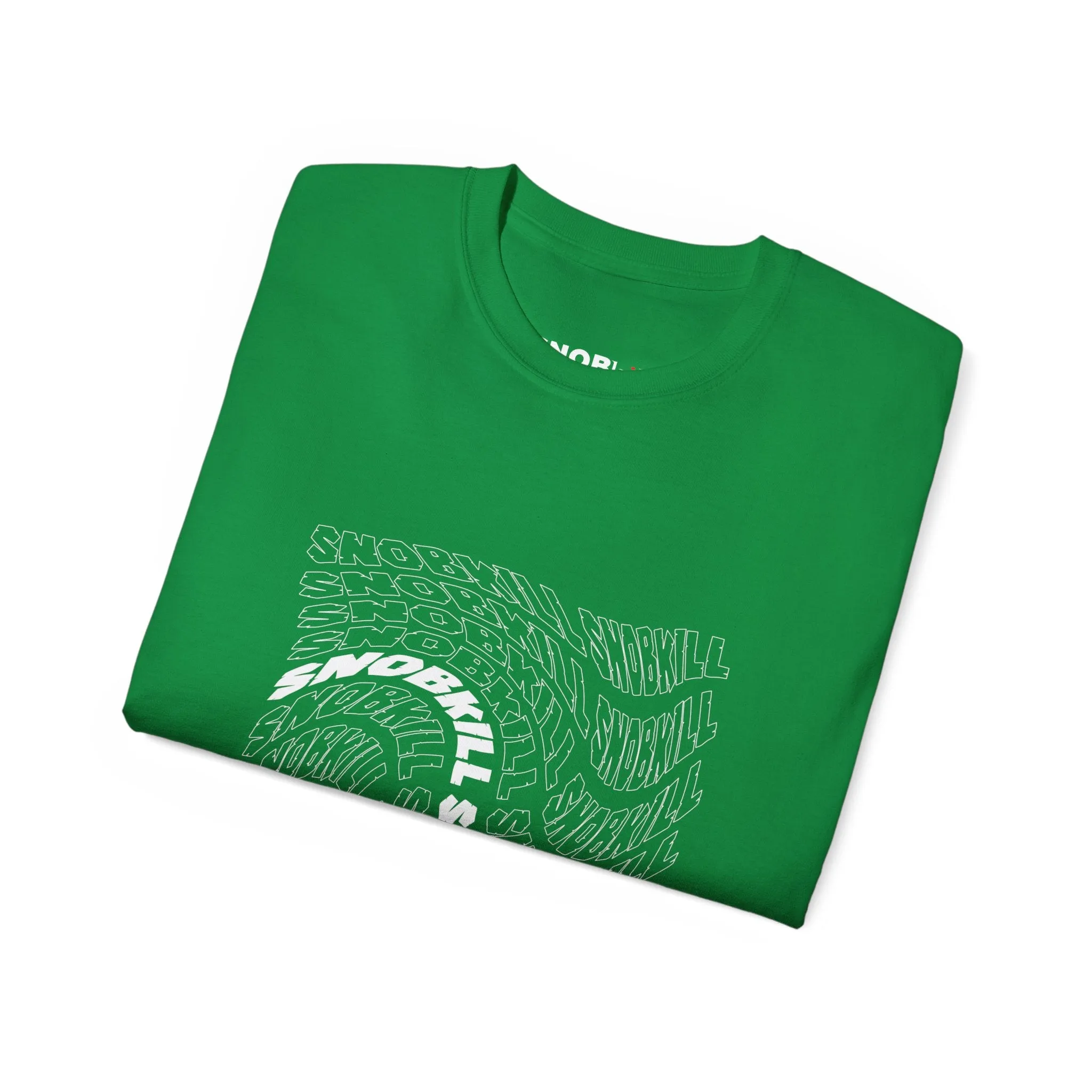 Joker Heath Ledger [2nd Edition] Unisex Ultra Cotton Tee