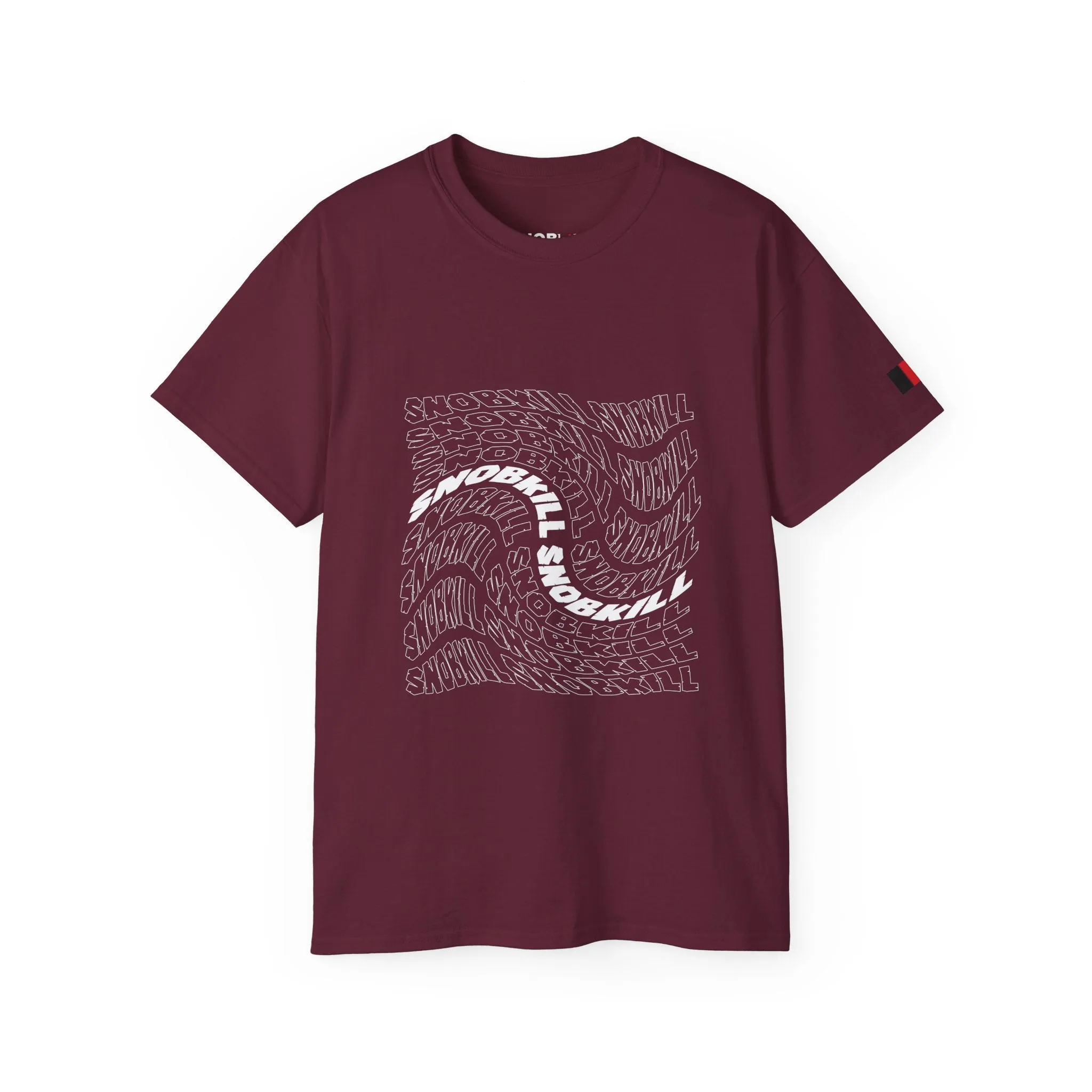 Joker Heath Ledger [2nd Edition] Unisex Ultra Cotton Tee