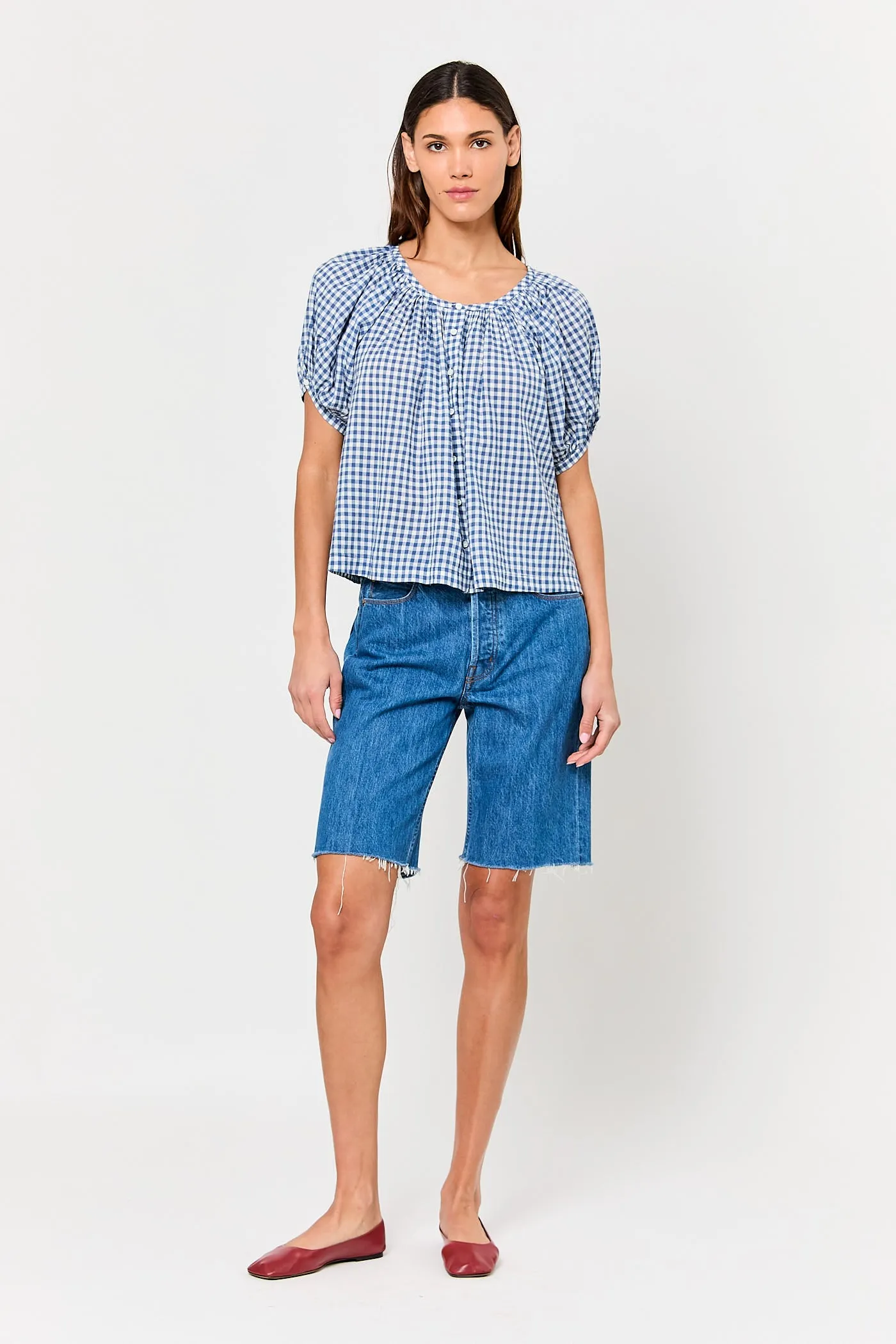 June Top
