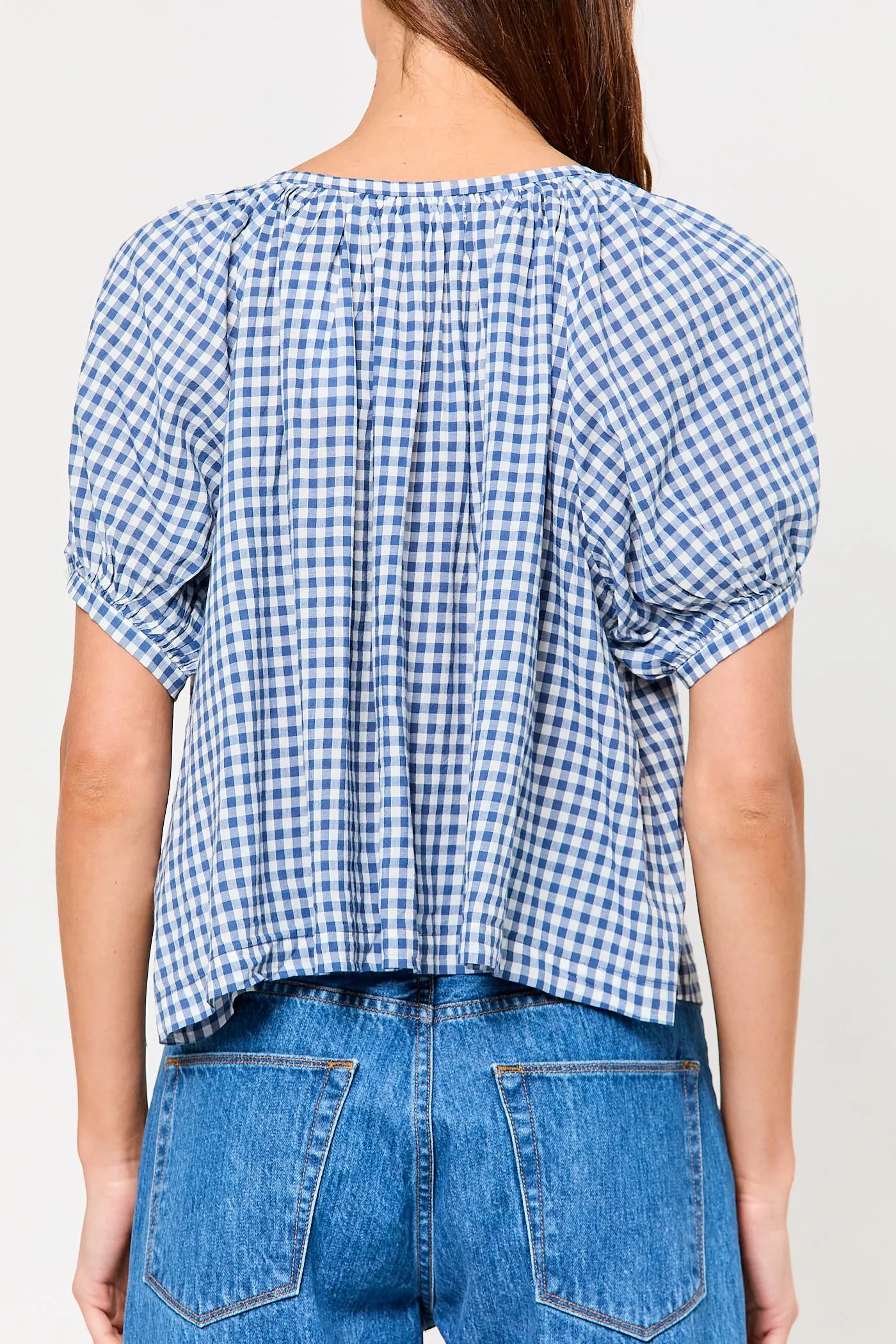 June Top