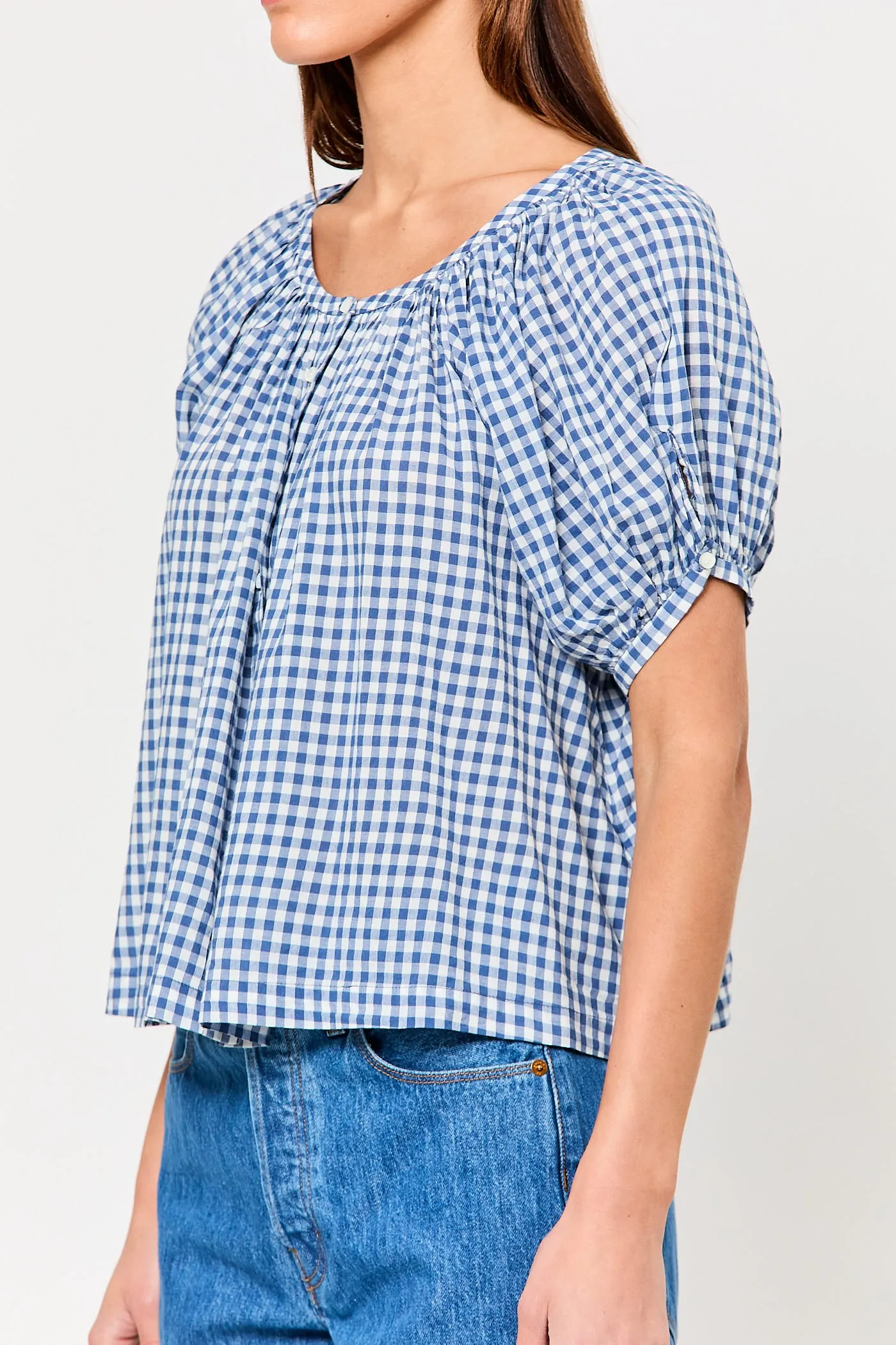 June Top