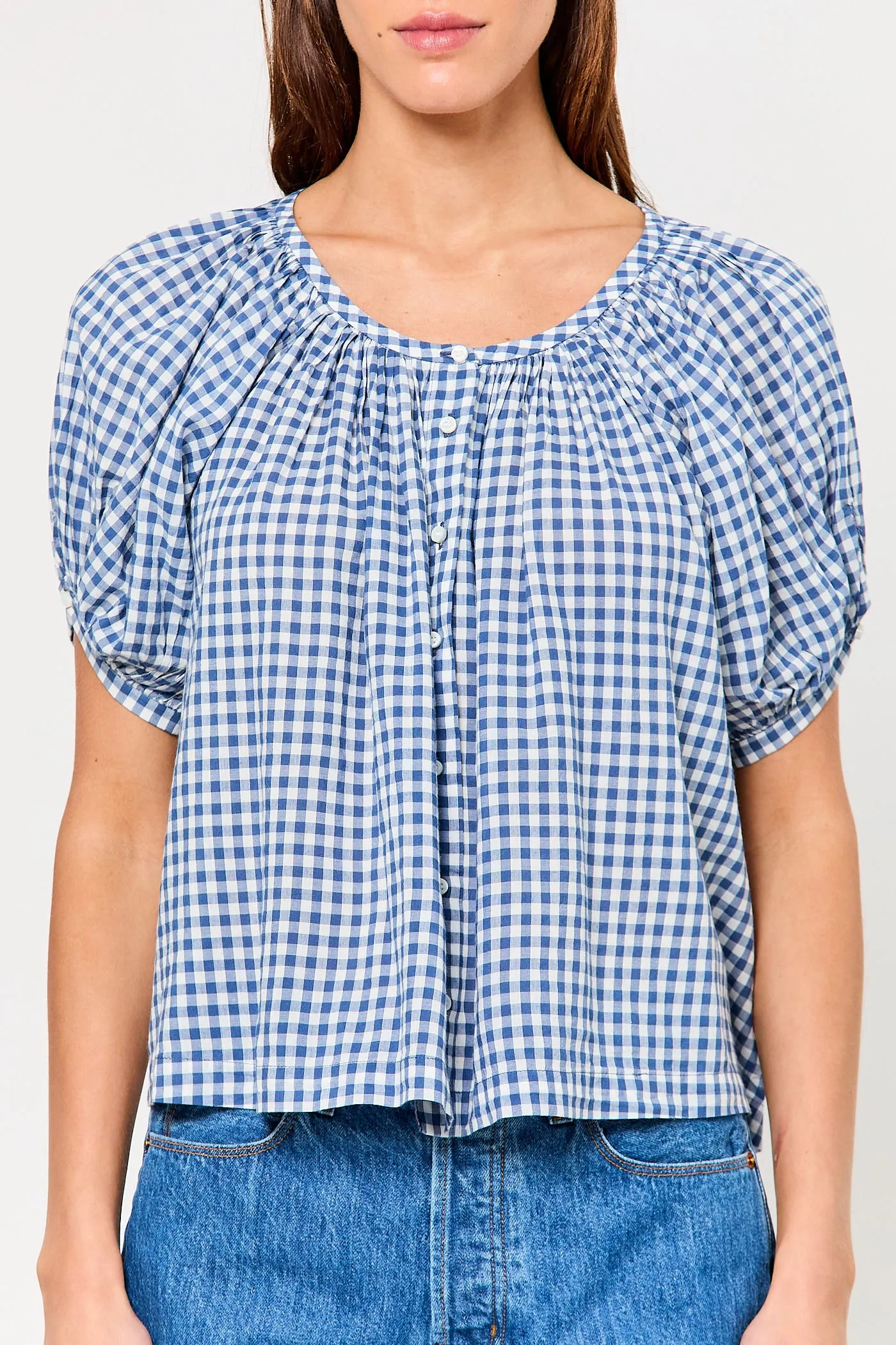June Top