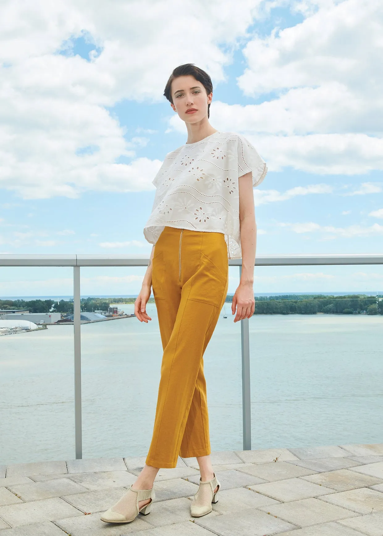 Kai Top