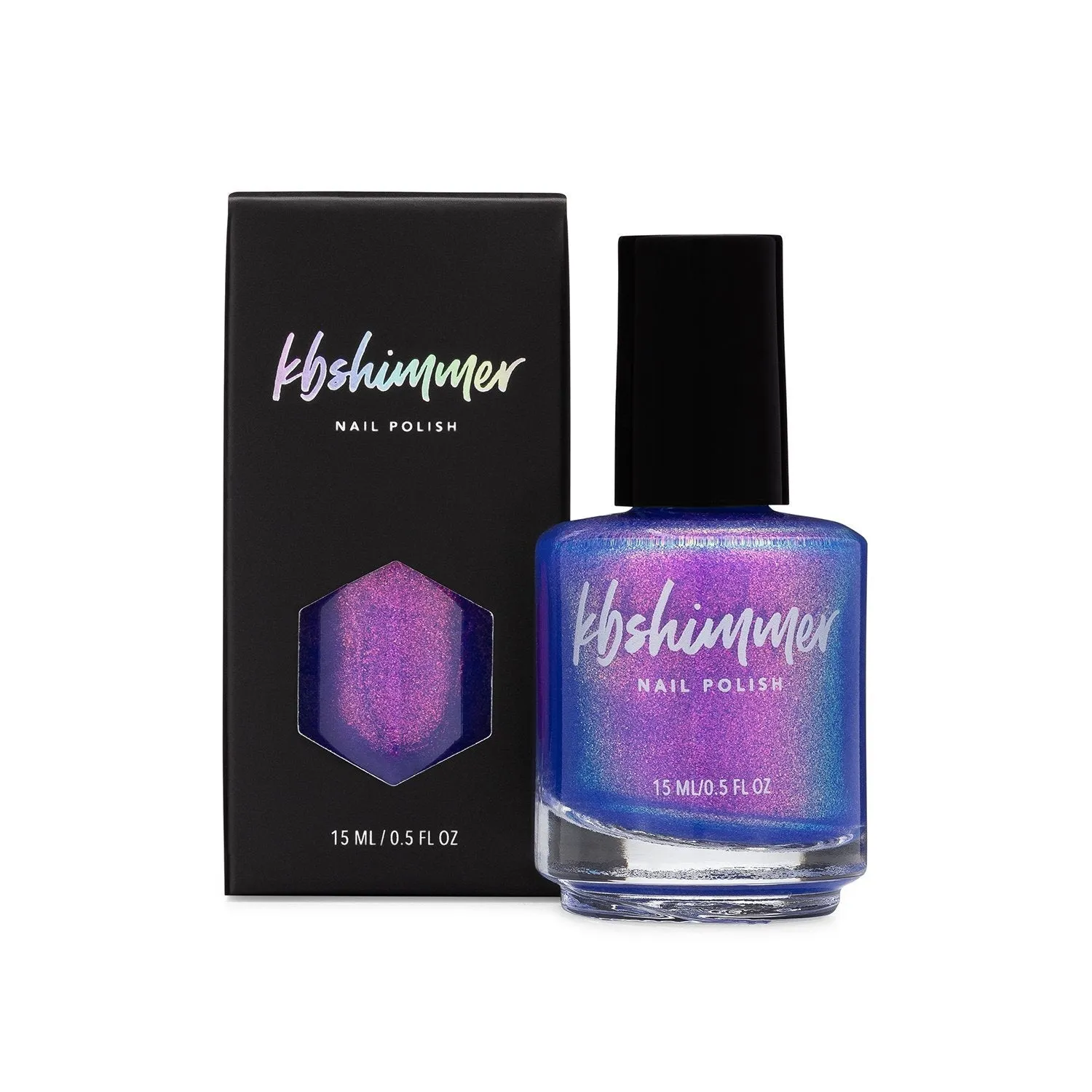 KBShimmer - Nail Polish - Dawn To Earth
