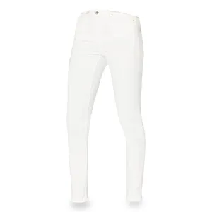 Ladies Polo Jean-Slim Fit