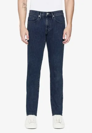 L'Homme Classic Slim Jeans