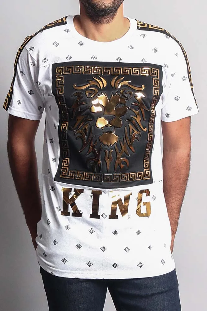 Lion King V T-Shirt