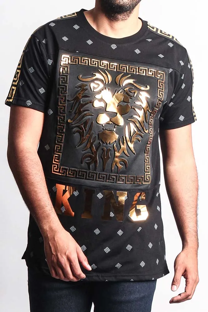 Lion King V T-Shirt