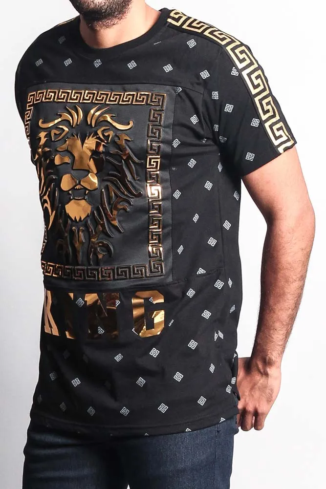 Lion King V T-Shirt