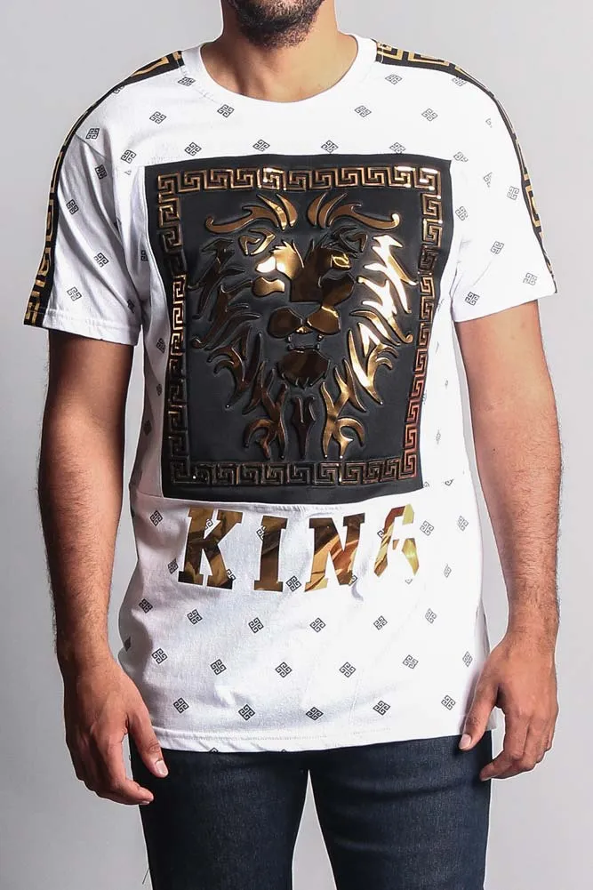 Lion King V T-Shirt