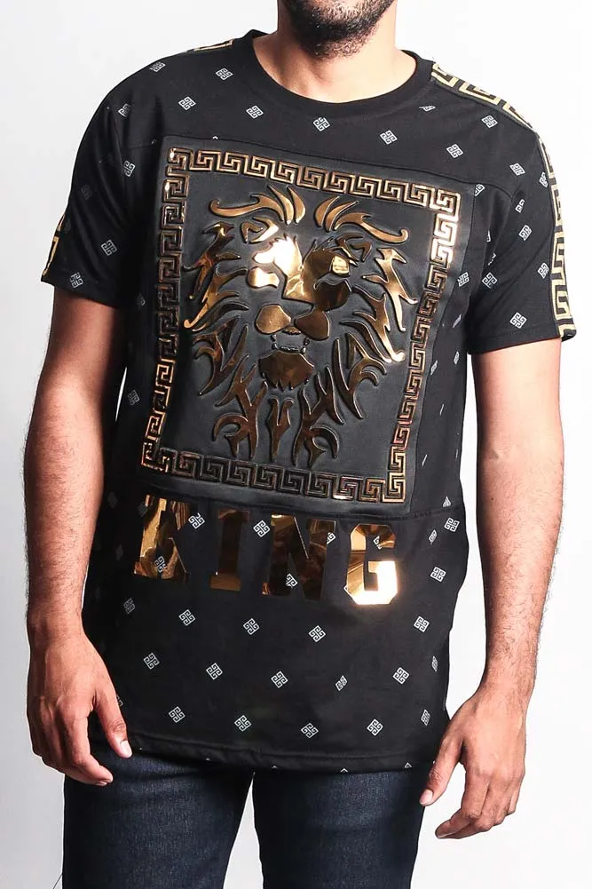 Lion King V T-Shirt