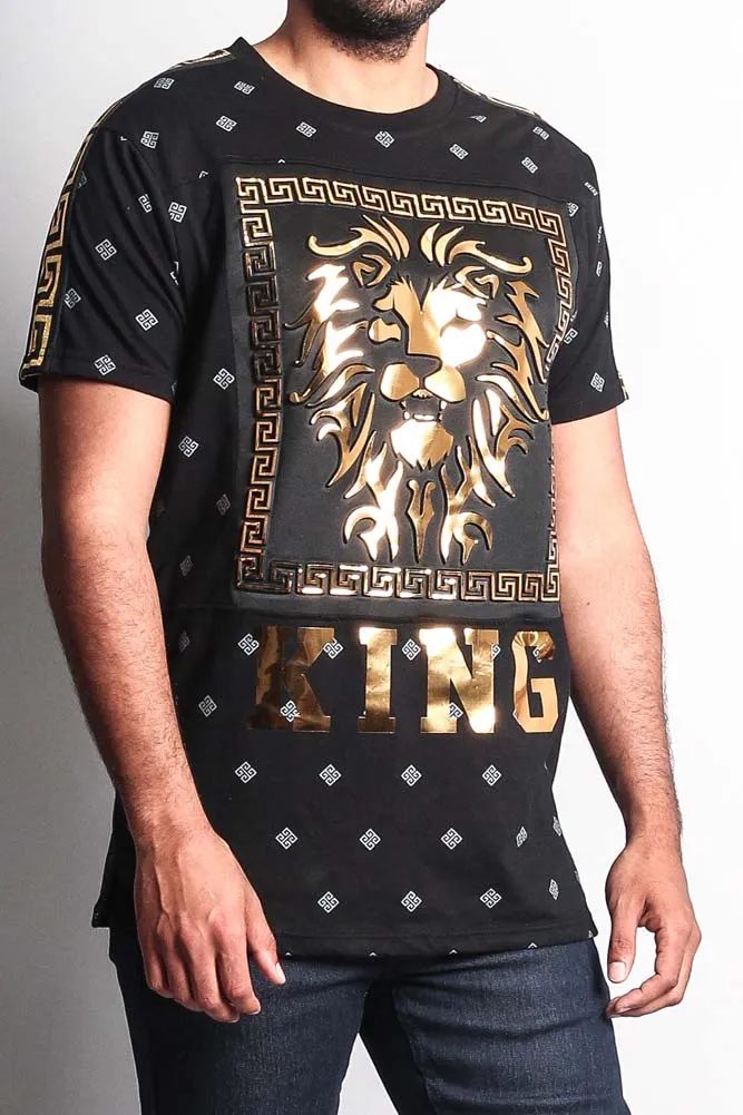 Lion King V T-Shirt