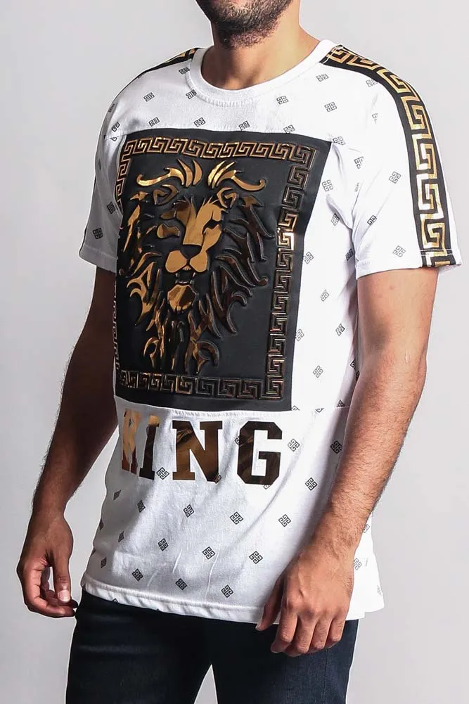 Lion King V T-Shirt