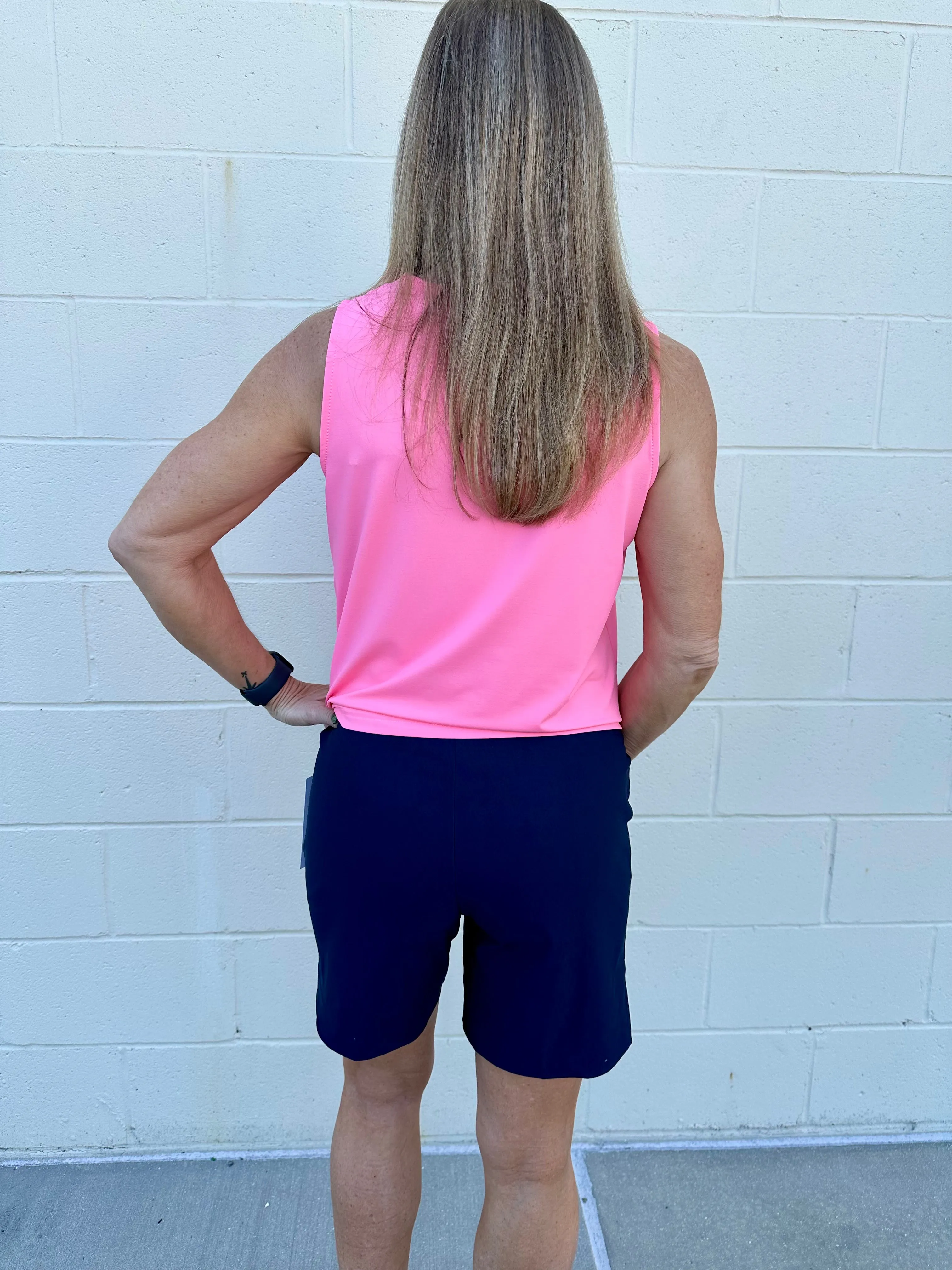 LuLu B Pull on Shorts!!