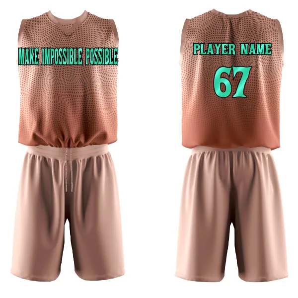 Make Impossible Possible | Next Print customized T-shirt