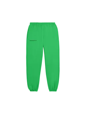 Mens 365 Midweight Track Pants—jade green