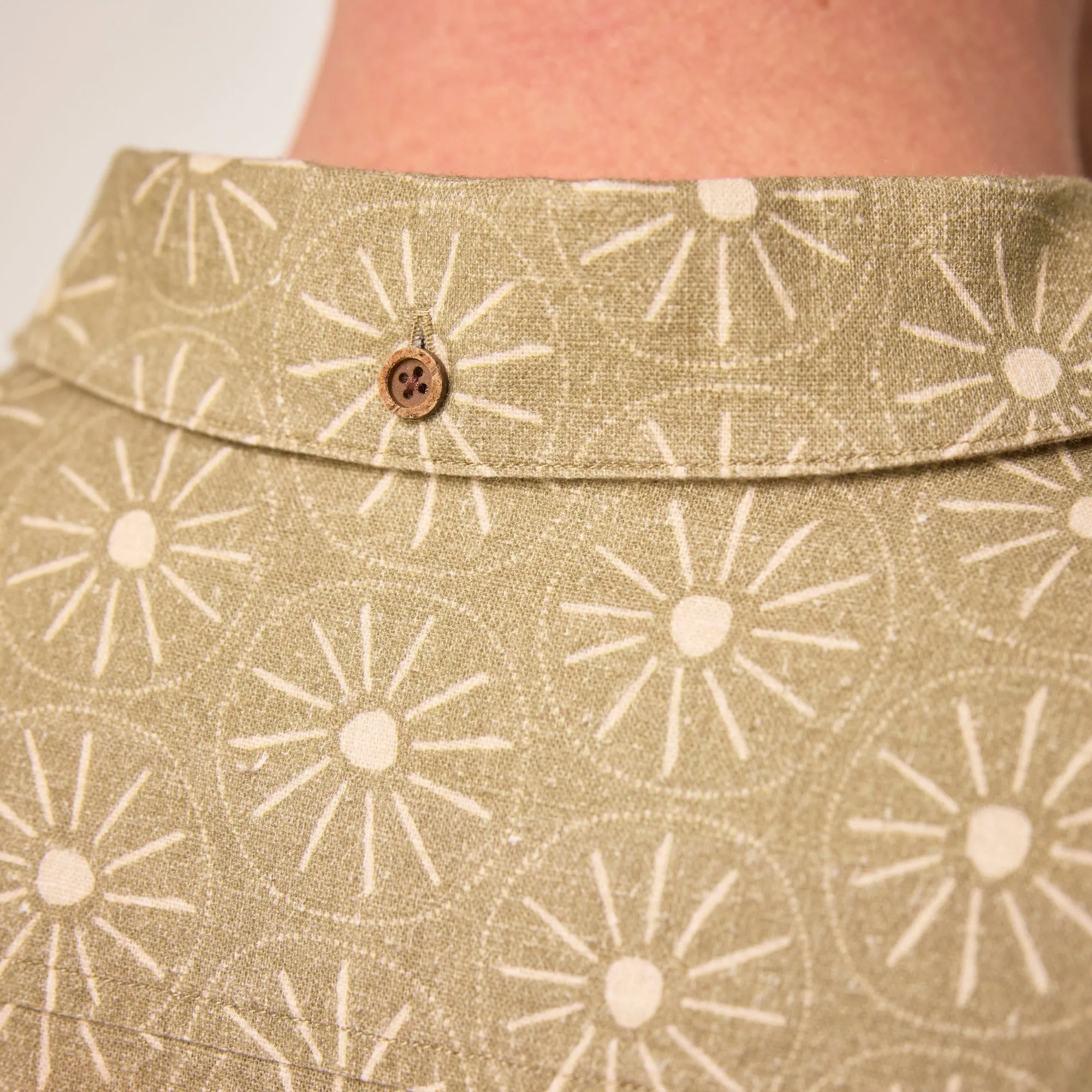 Men's Beach Cantina Shirt
