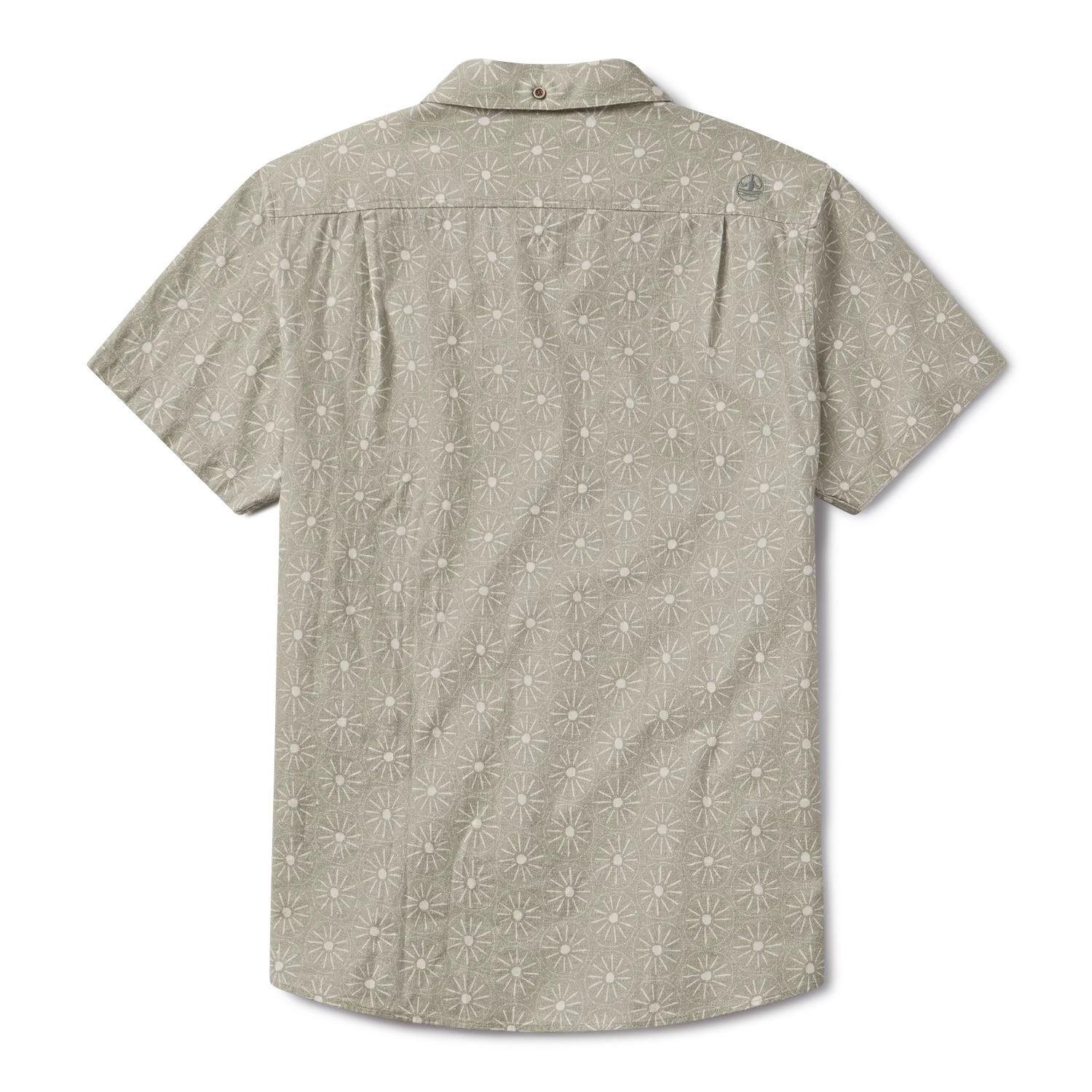 Men's Beach Cantina Shirt