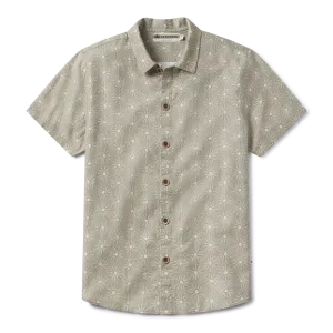 Men's Beach Cantina Shirt