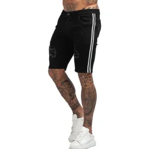 MLB ST13 Denim Shorts