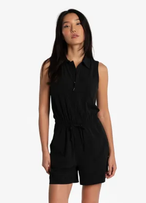 Momentum Romper