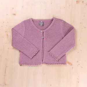 Newness Blush cardigan