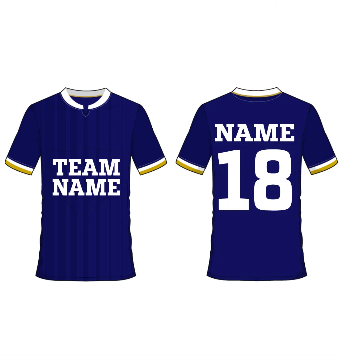 NEXT PRINT All Over Printed Customized Sublimation T-Shirt Unisex Sports Jersey Player Name & Number, Team Name.572796217