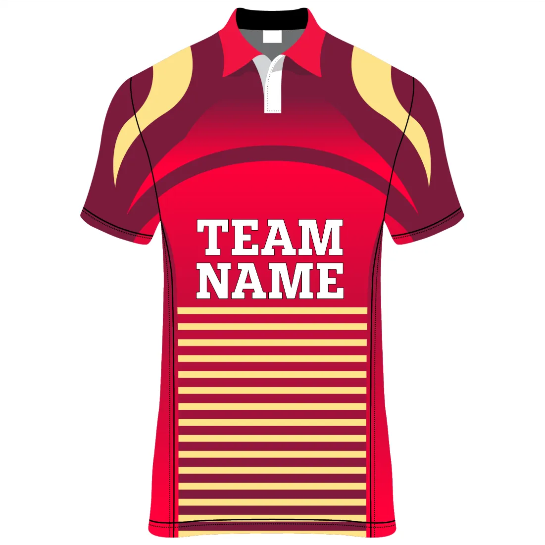 NEXT PRINT Custom Cricket Jerseys 1925106737
