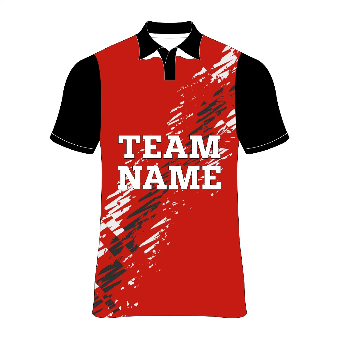 NEXT PRINT Custom Cricket Jerseys NP0080017