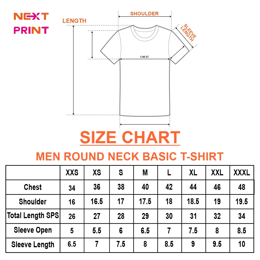 Next Print Customised Jersey NPa79b976eaff4