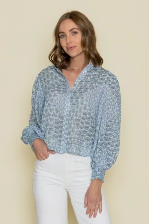 Paige Blouse