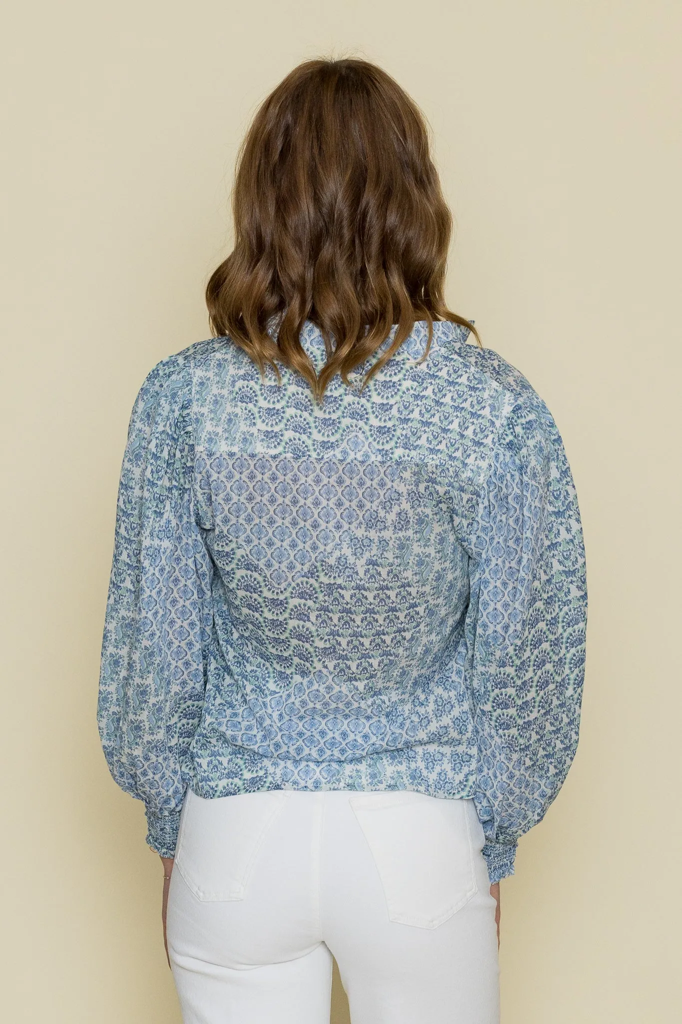 Paige Blouse