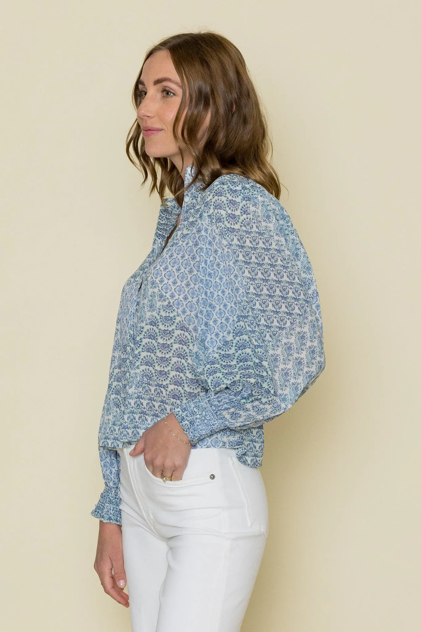 Paige Blouse
