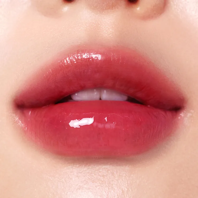 peripera Heart Jam Glow Lip (9 colors); 0.07oz / 2g