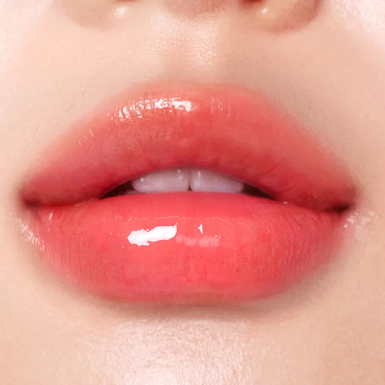peripera Heart Jam Glow Lip (9 colors); 0.07oz / 2g