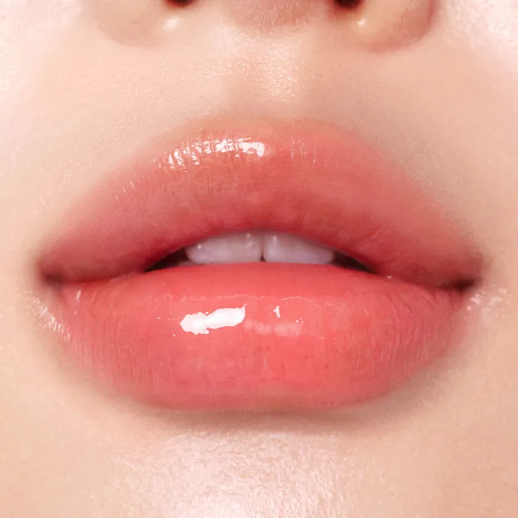 peripera Heart Jam Glow Lip (9 colors); 0.07oz / 2g