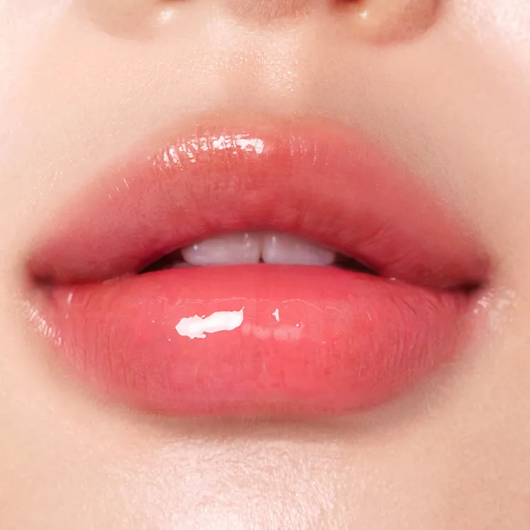 peripera Heart Jam Glow Lip (9 colors); 0.07oz / 2g