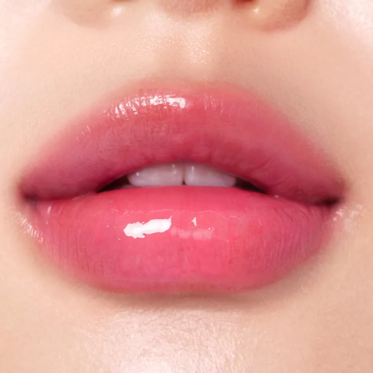 peripera Heart Jam Glow Lip (9 colors); 0.07oz / 2g