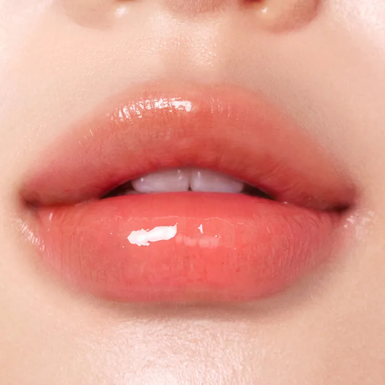 peripera Heart Jam Glow Lip (9 colors); 0.07oz / 2g
