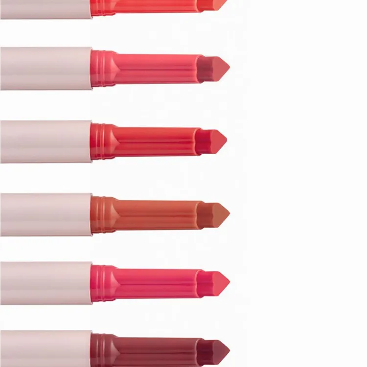 peripera Heart Jam Glow Lip (9 colors); 0.07oz / 2g