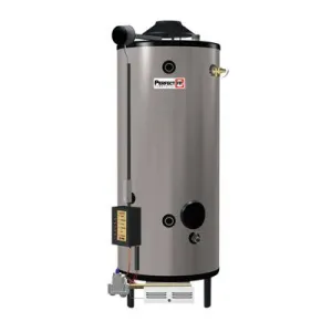 RICHMOND COMMERCIAL GAS T76-200 LP GAS