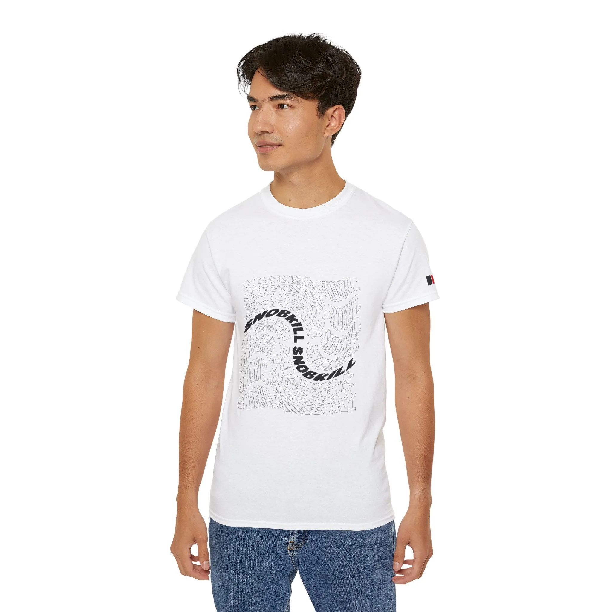 Rock Fusion [1st Edition] Unisex Ultra Cotton Tee