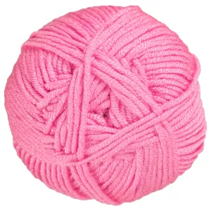 Scheepjes Chunky Monkey Yarn - 1241 Rose