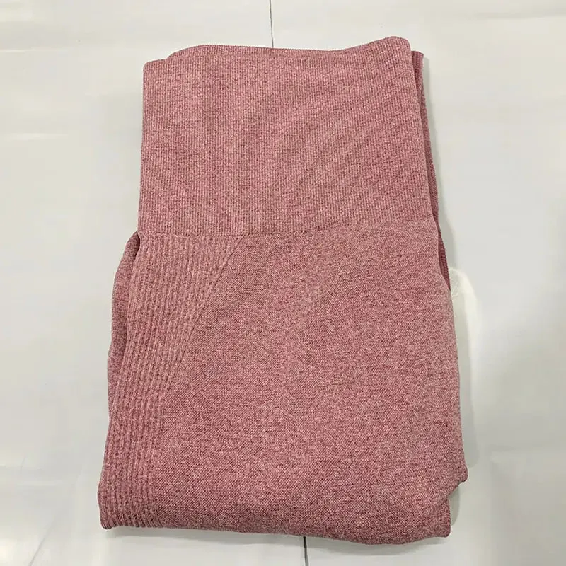 Seamless Sports Pants