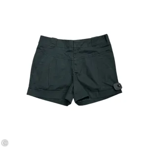 Shorts By Mango In Black, Size: 6