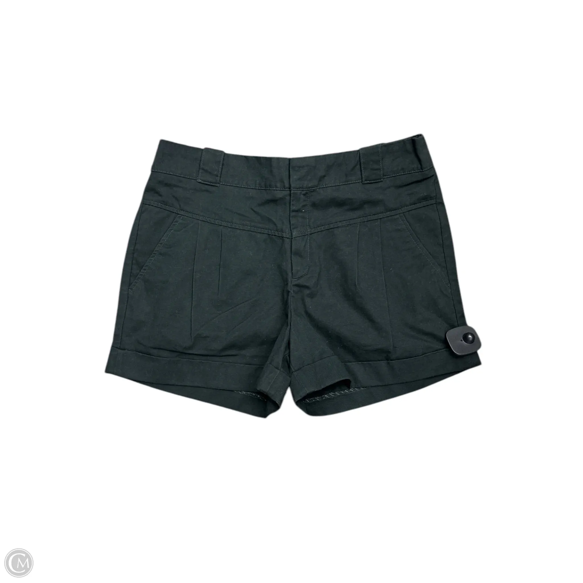 Shorts By Mango In Black, Size: 6
