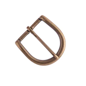 Soho Buckle (Antiqued)