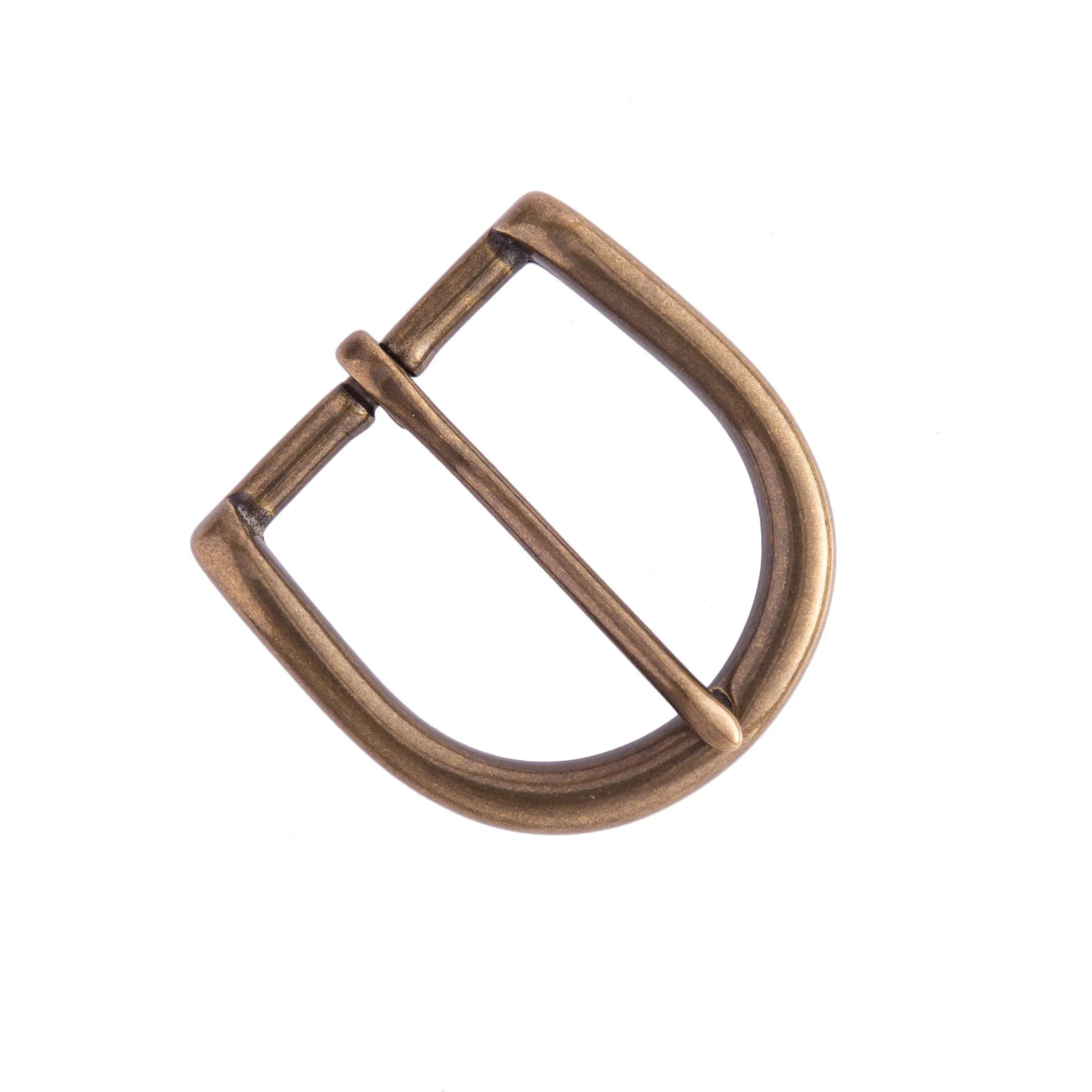 Soho Buckle (Antiqued)