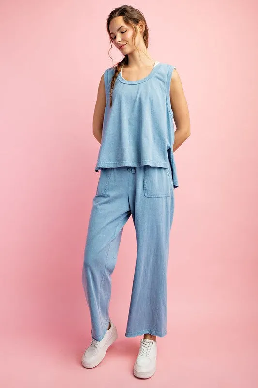 Summer Cotton Set